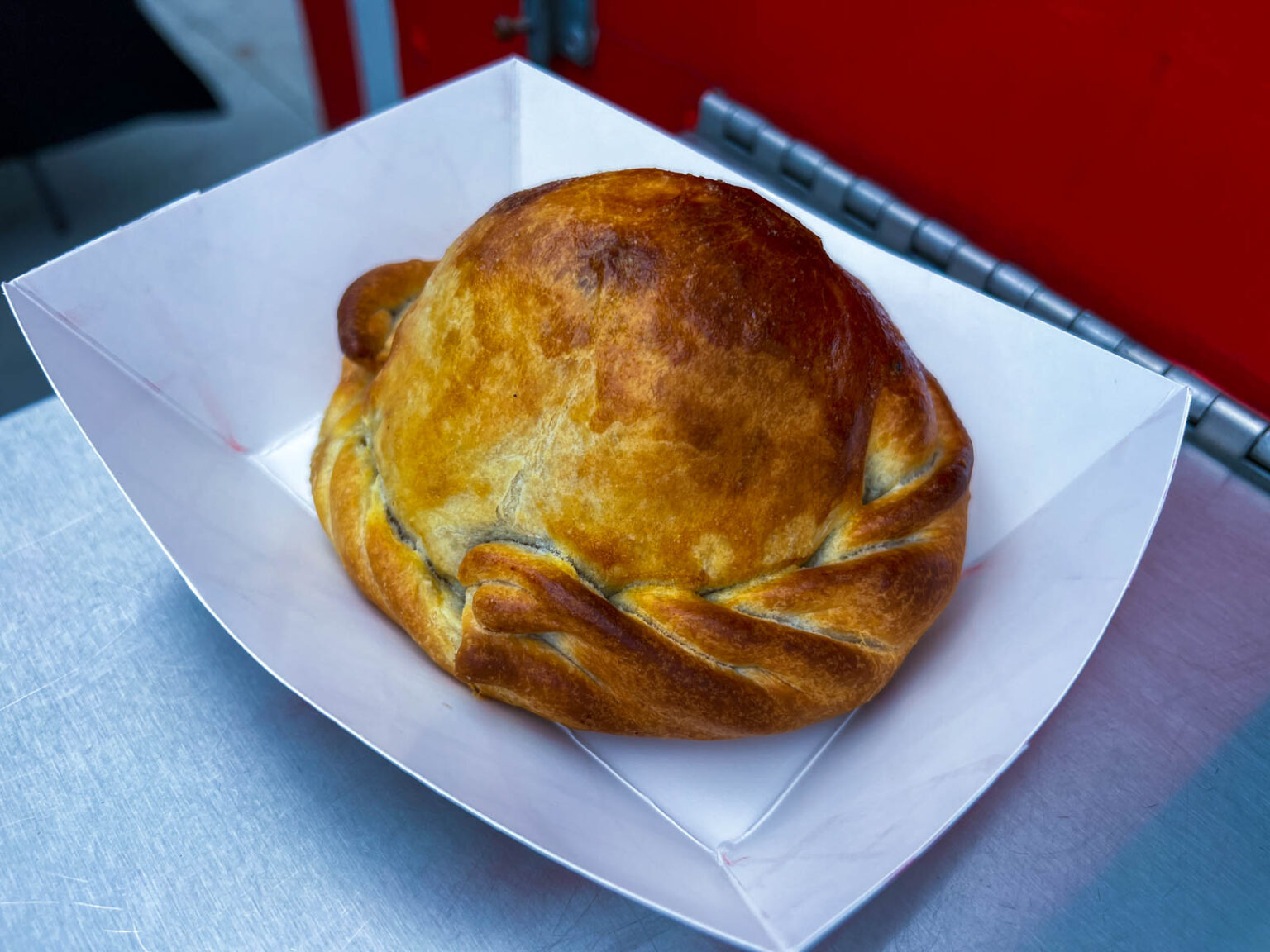 Potter's Pasties & Pies Pasties & Pies