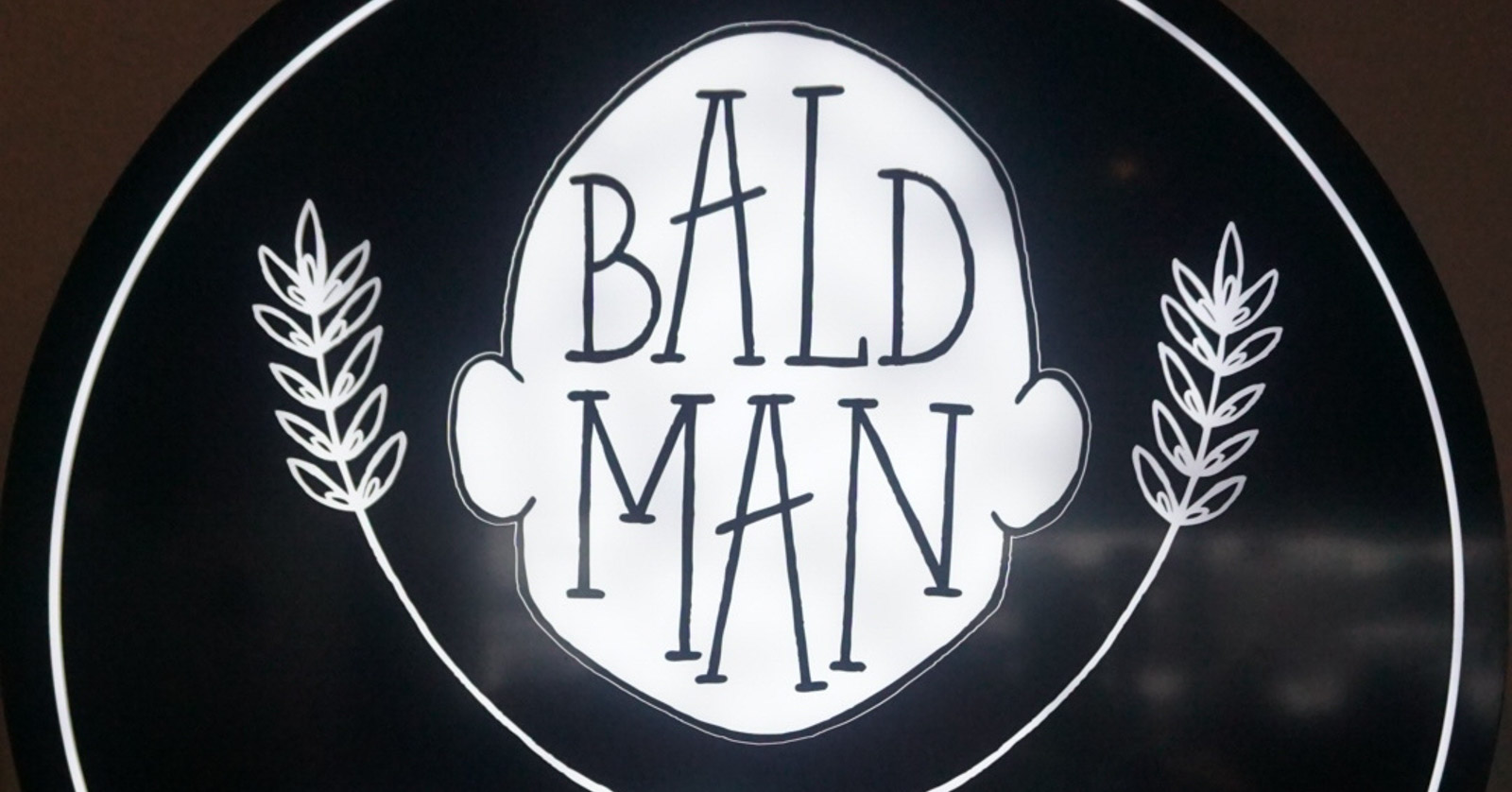 Bald Man Brewing
