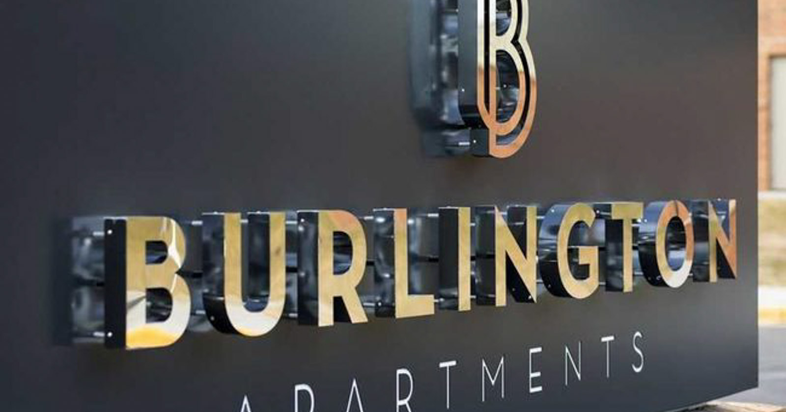 Burlington Apartments