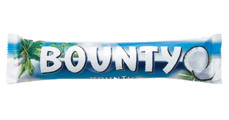Cadbury Bounty