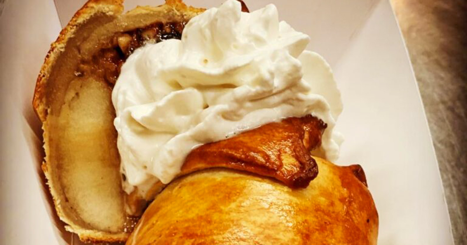 Potter's Pasties & Pies