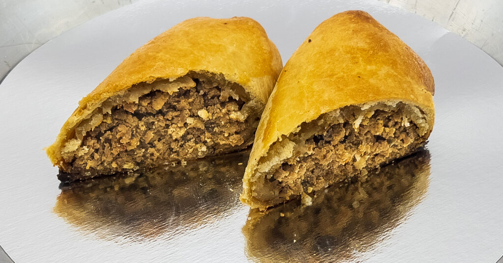 Potters Sausage Roll