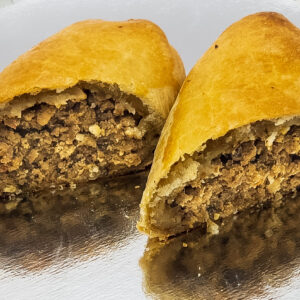 Potters Sausage Roll