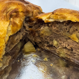 Potter's The Pig Pasty