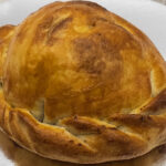 Potters Traditional Cornish Pasty