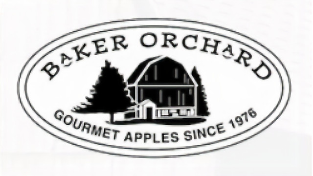 Baker orchard