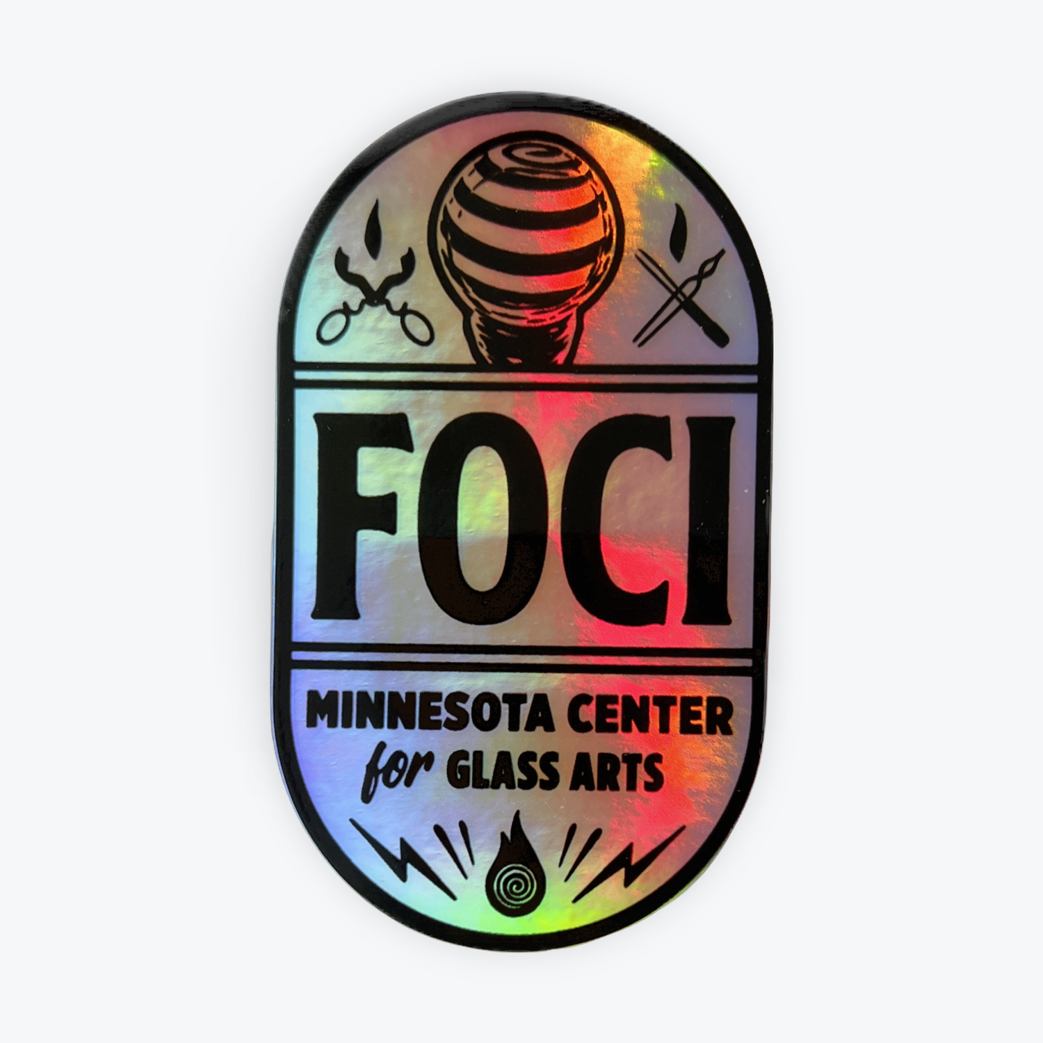 FOCI