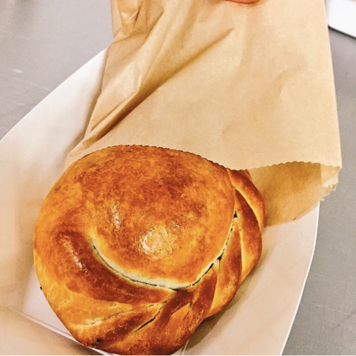 Potter's Pasties & Pies