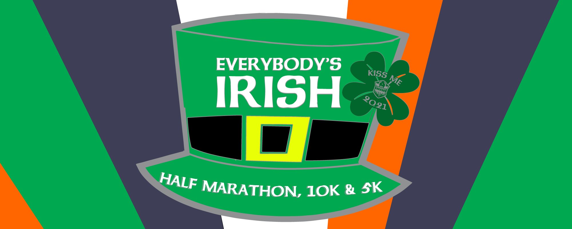 Everybody's Irish 5k