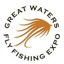 Great Waters Fly Expo