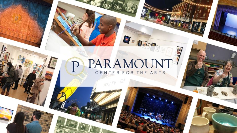 Paramount Center of the Arts