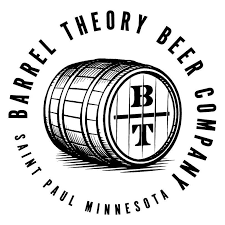 Barrel Theory Beer